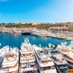 Summertime: The Perfect Season to Yacht in the Mediterranean