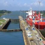 Navigating Challenges: The Panama Canal Drought and Its Impact on Yacht Transport