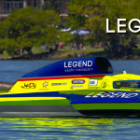 Unlimited Racing Group welcomes back Legend Yacht Transport as the Title Sponsorship for Select Races this Summer.