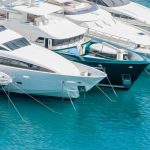 How To Ship A Yacht and Average Costs Associated With Yacht Transport Services