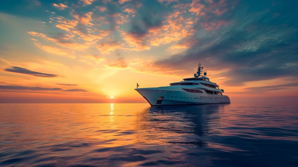 yacht transport insurance