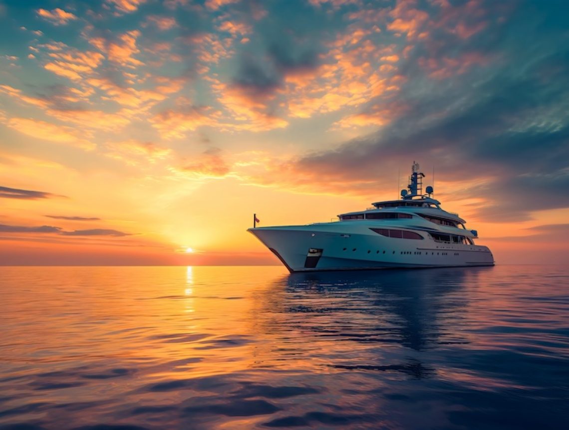 yacht transport insurance