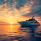 Understanding Yacht Transport Insurance