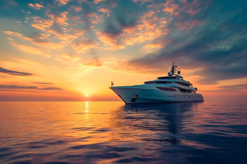 yacht transport insurance